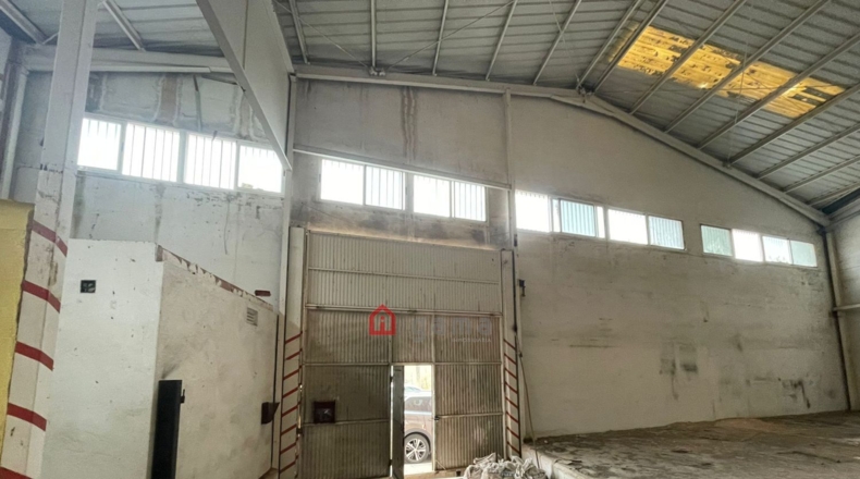 Castellón - Almazora - 922m2