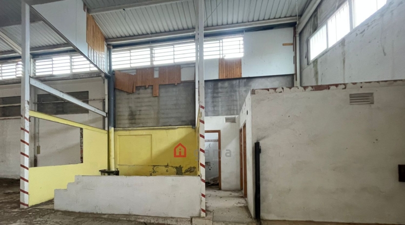 Castellón - Almazora - 922m2