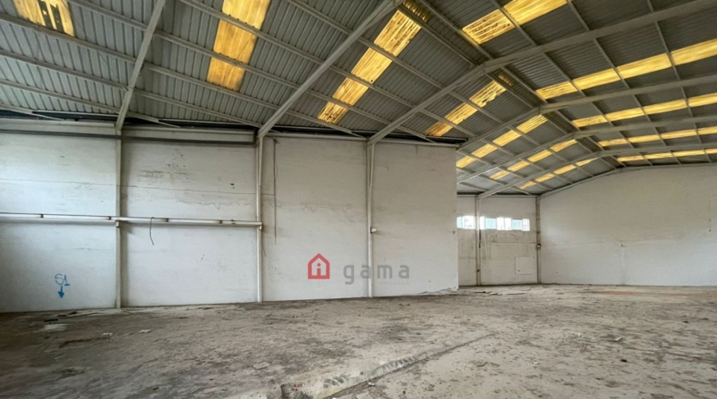 Castellón - Almazora - 922m2