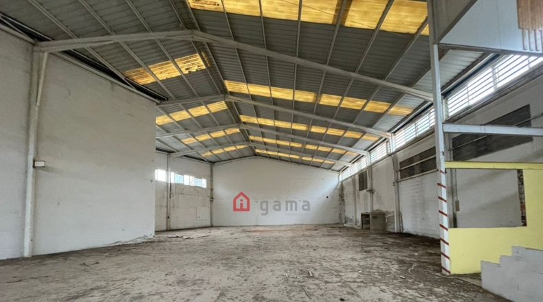 Castellón - Almazora - 922m2
