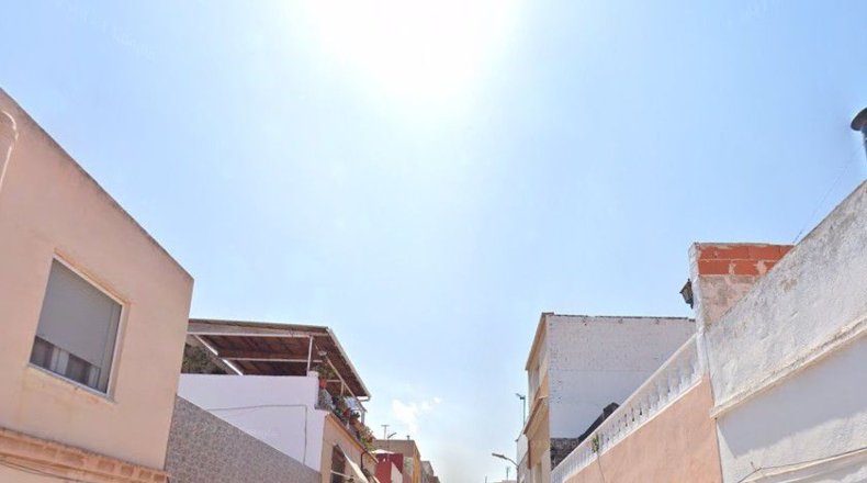 Castellón - Castelló de la Plana - 115m2