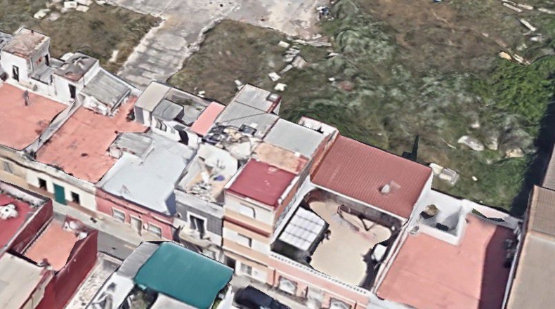 Castellón - Castelló de la Plana - 115m2