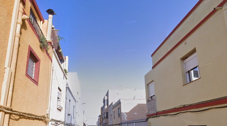 Castellón - Castelló de la Plana - 115m2