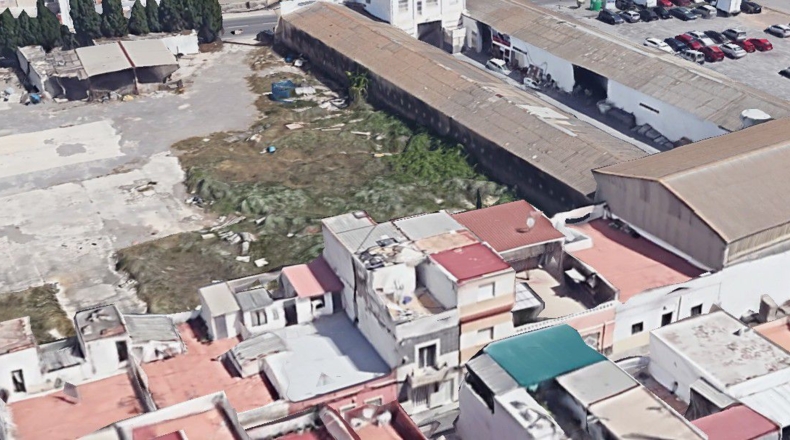 Castellón - Castelló de la Plana - 115m2
