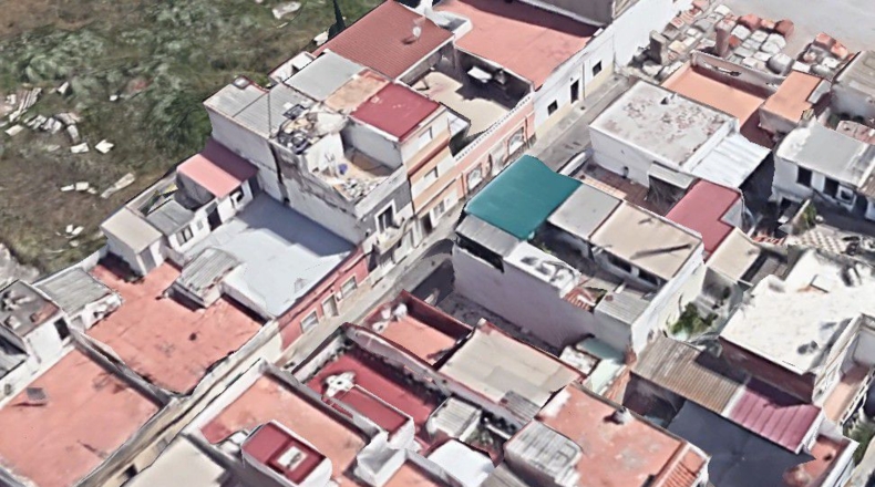 Castellón - Castelló de la Plana - 115m2