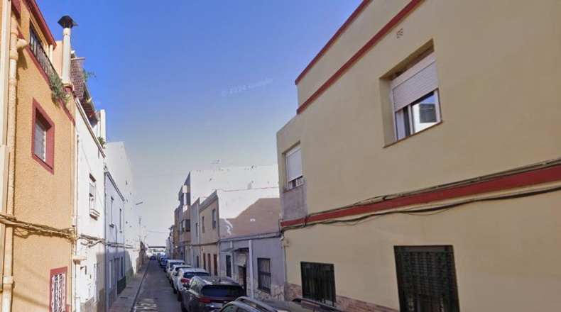 Castellón - Castelló de la Plana - 115m2