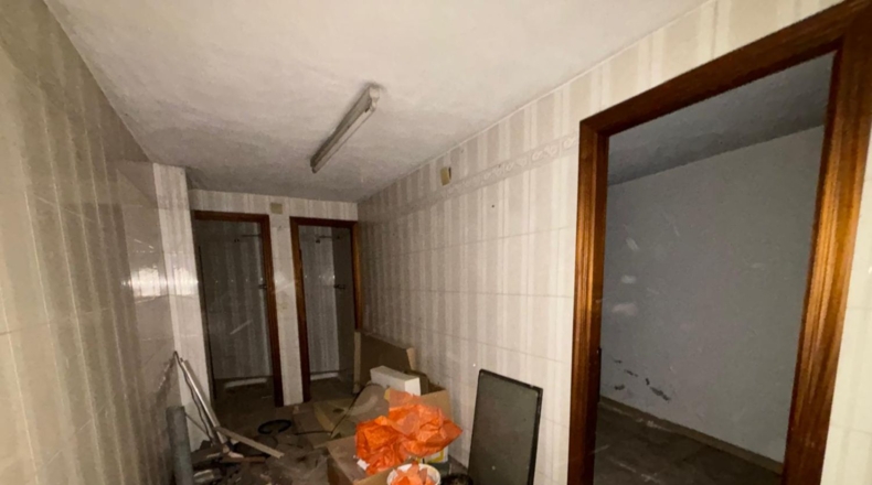 Кастельон - la Vall d'Uixó - 1457m2