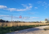 Земля на продажу у города Vinaròs. Фото