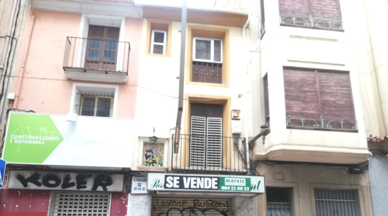 Castellón - Castelló de la Plana - 158m2