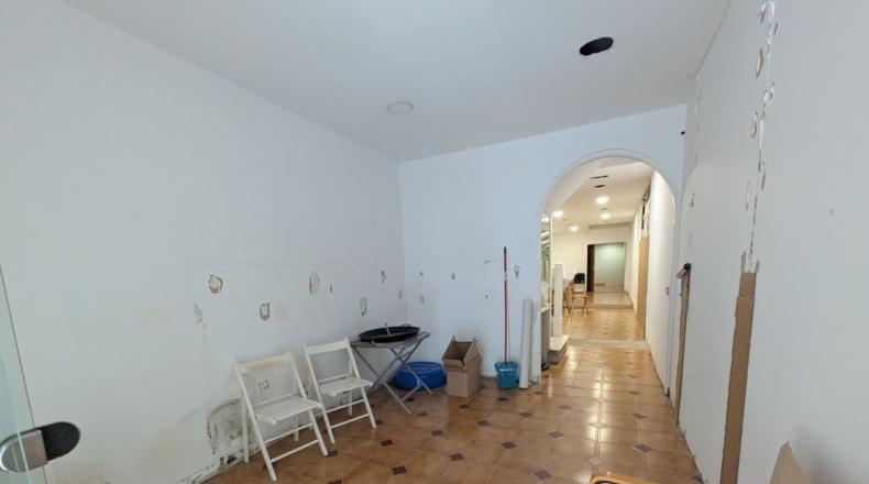 Castellón - Castelló de la Plana - 158m2