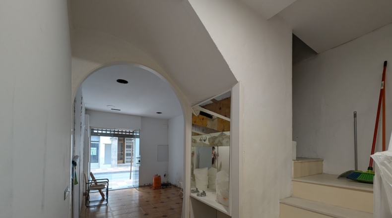 Castellón - Castelló de la Plana - 158m2