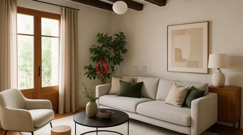 Castellon - San Jorge - 148m2