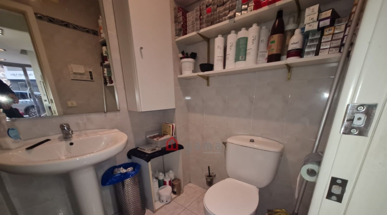 Castellón - Castelló de la Plana - 220m2