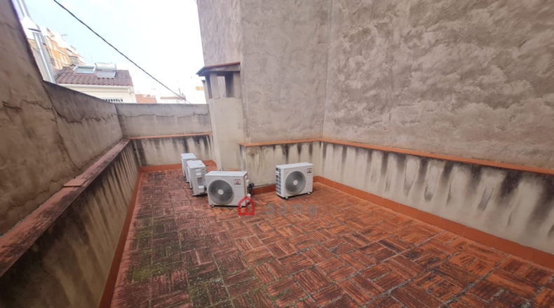 Castellón - Castelló de la Plana - 220m2
