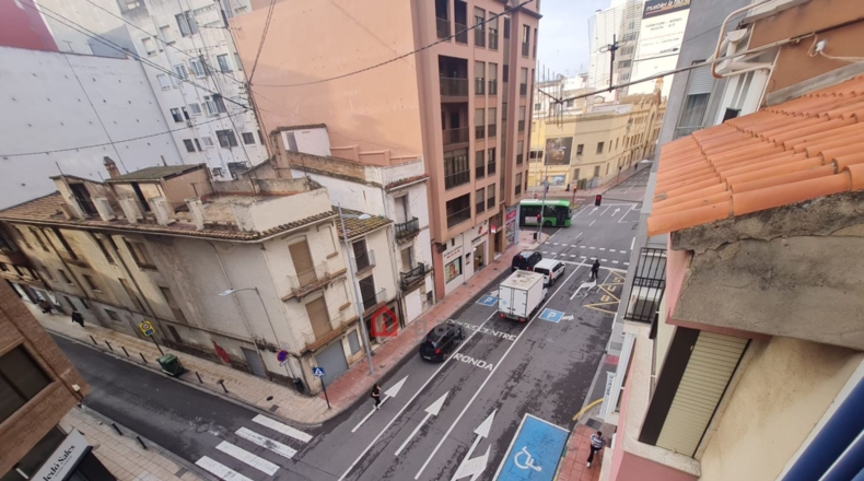 Castellón - Castelló de la Plana - 220m2