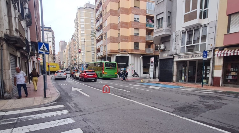Castellón - Castelló de la Plana - 220m2