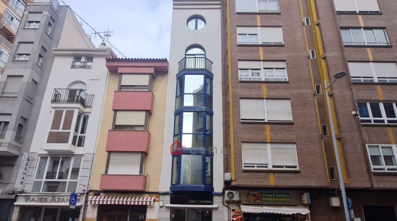 Castellón - Castelló de la Plana - 220m2