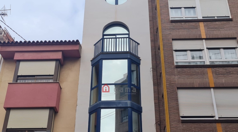 Castellón - Castelló de la Plana - 220m2