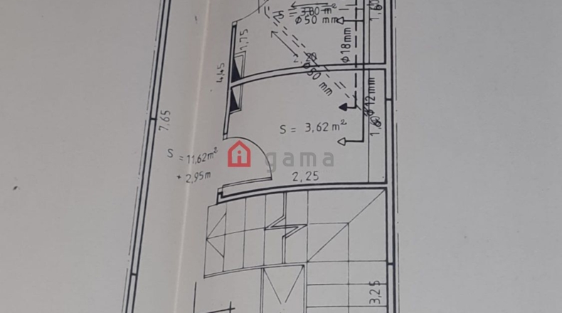 Castellón - Castelló de la Plana - 220m2
