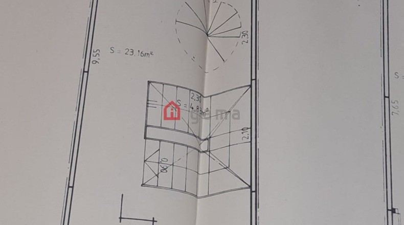 Castellón - Castelló de la Plana - 220m2