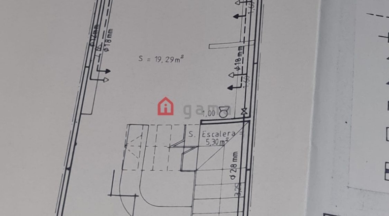 Castellón - Castelló de la Plana - 220m2