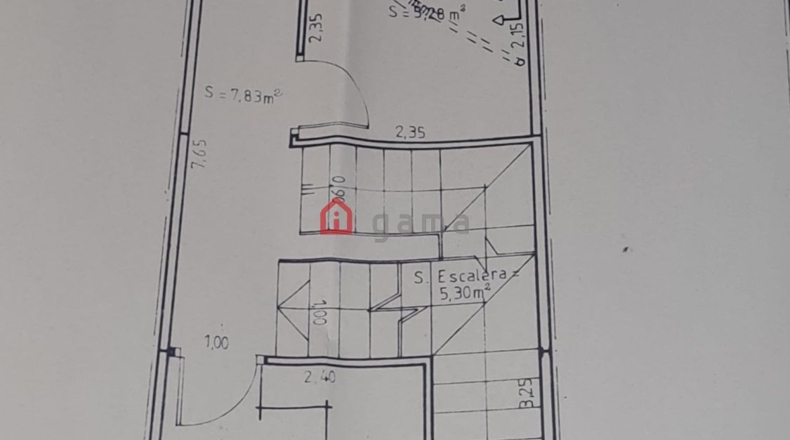 Castellón - Castelló de la Plana - 220m2