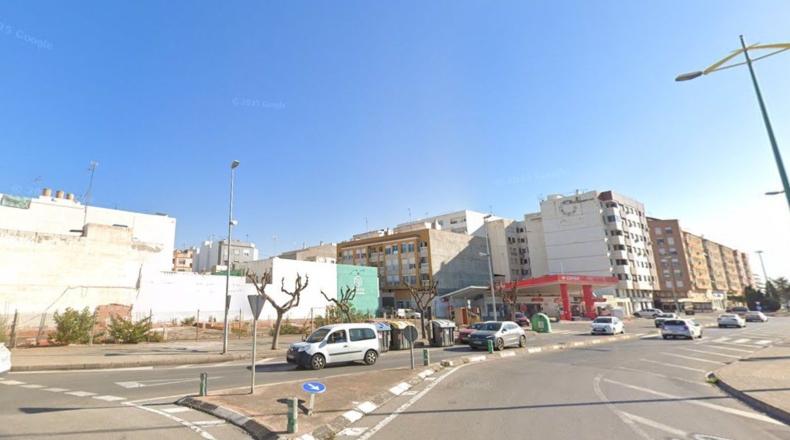 Castellón - Вильярреал - 818m2