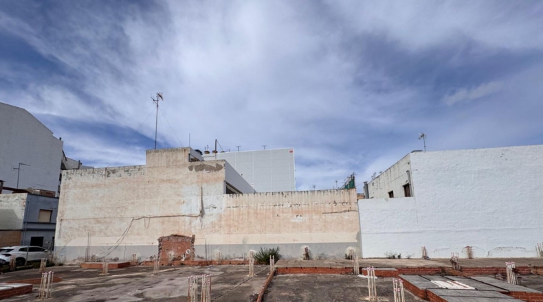 Castellón - Вильярреал - 818m2