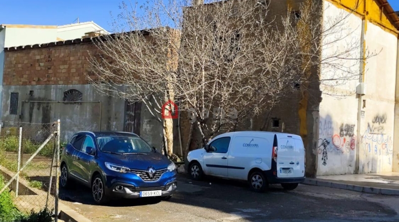 Castellón - Burriana - 213m2