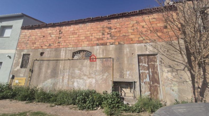 Castellón - Burriana - 213m2