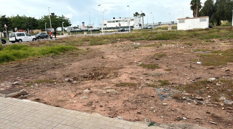 Castellón - Moncófar - 135m2