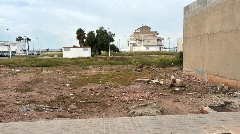Castellón - Moncófar - 135m2