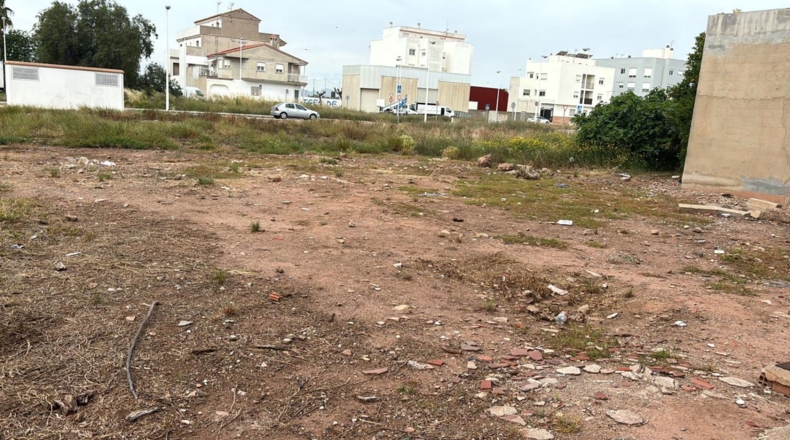 Castellón - Moncófar - 135m2