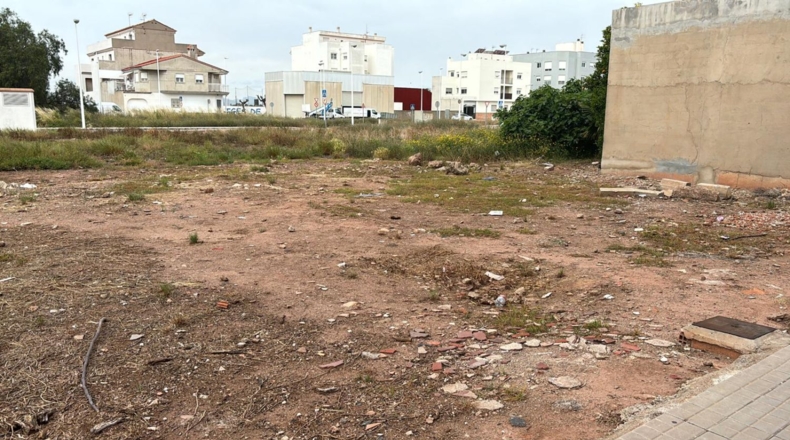 Castellón - Moncófar - 135m2