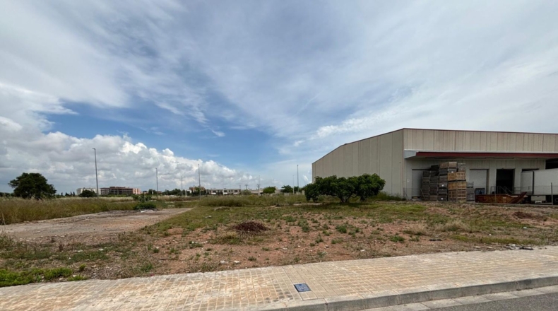 Castellón - Moncófar - 135m2
