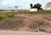 Terreno no urbanizable en venta en Moncofa ref: TR234086 foto