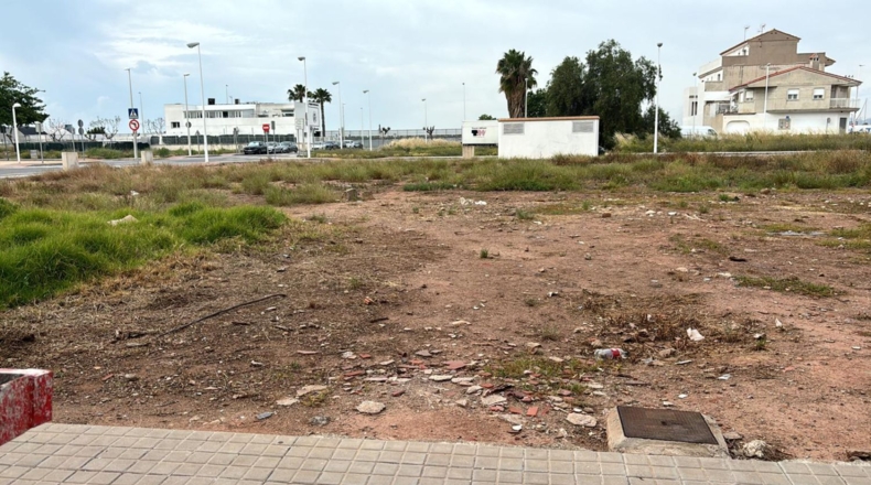 Castellón - Moncófar - 135m2