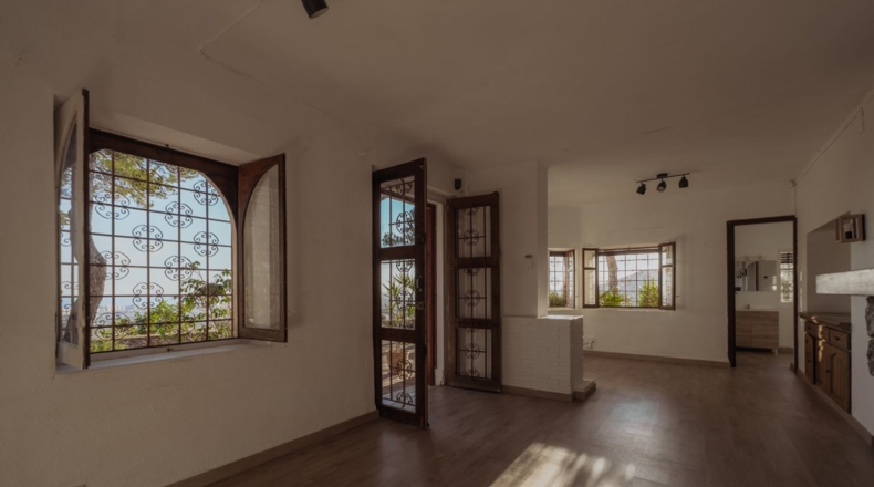 Castellón - Benicasim - 6000m2