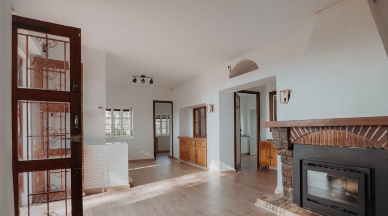 Castellón - Benicasim - 6000m2