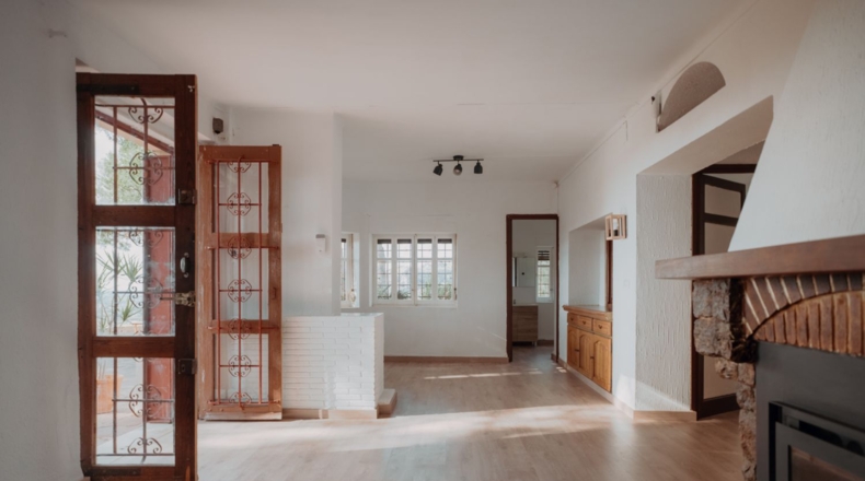 Castellón - Benicasim - 6000m2