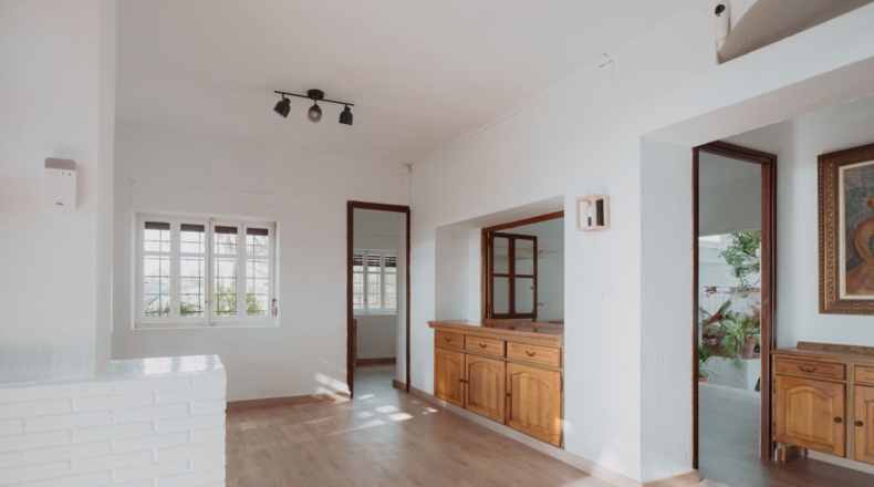 Castellón - Benicasim - 6000m2