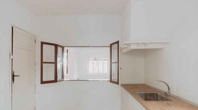 Castellón - Benicasim - 6000m2