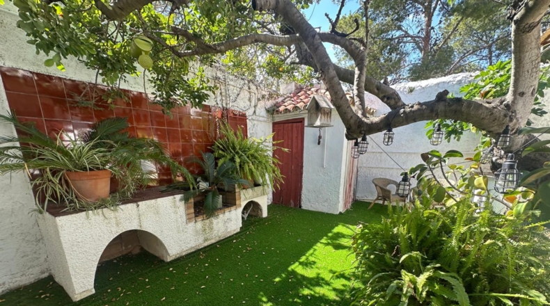Castellón - Benicasim - 6000m2