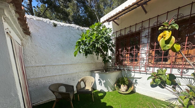 Castellón - Benicasim - 6000m2