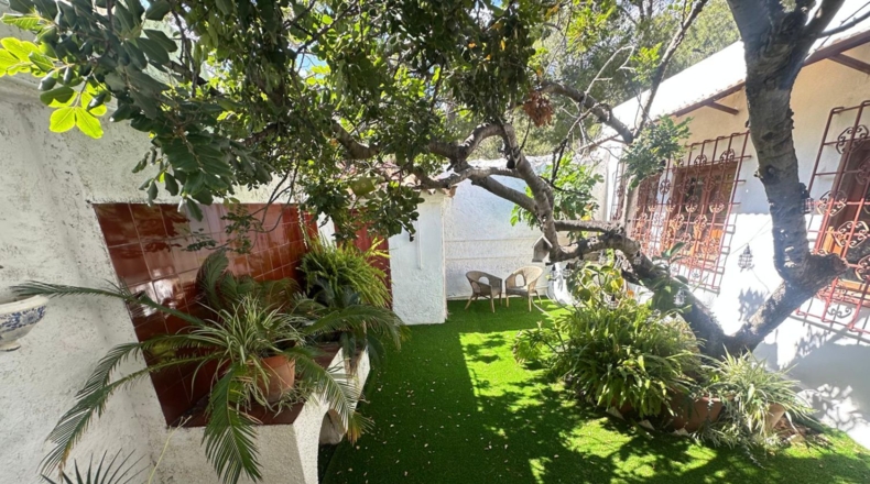 Castellón - Benicasim - 6000m2
