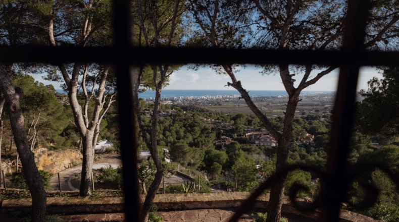 Castellón - Benicasim - 6000m2