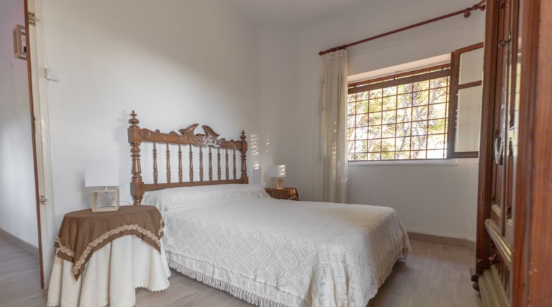 Castellón - Benicasim - 6000m2