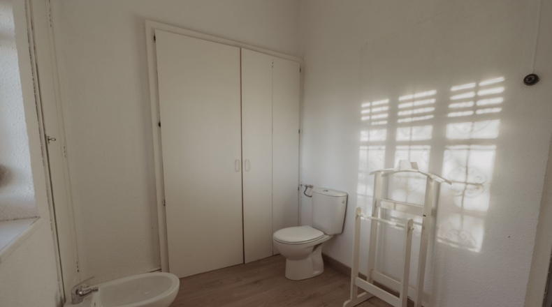 Castellón - Benicasim - 6000m2