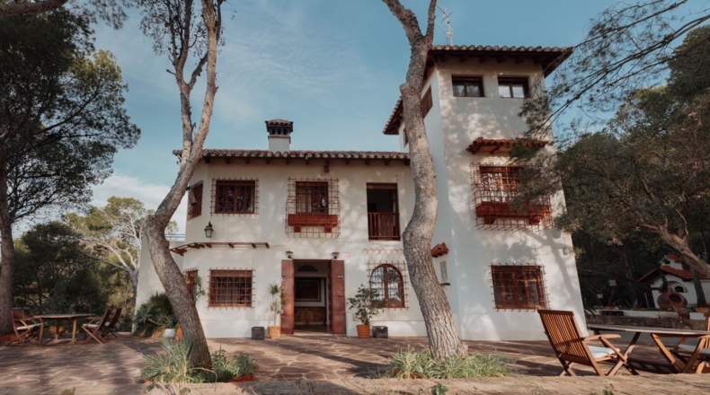 Castellón - Benicasim - 6000m2