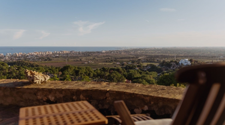 Castellón - Benicasim - 6000m2